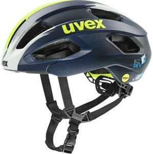 UVEX Rise Pro Mips 52-56 Prilba na bicykel