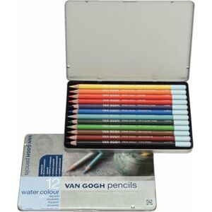Van Gogh Sada akvarelových ceruziek 24 ks