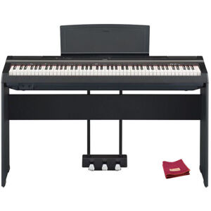 Yamaha P-125B SET Digitálne stage piano