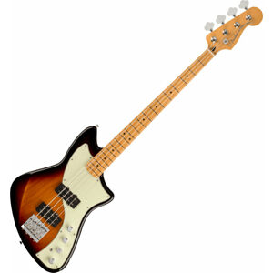 Fender Player Plus Active Meteora Bass MN 3-Tone Sunburst
