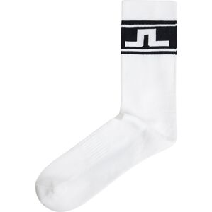 J.Lindeberg Percy Sock Ponožky Black 40-42