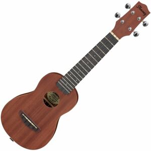 Ibanez UKS100-OPN Sopránové ukulele
