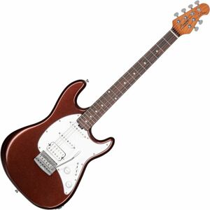 Sterling by MusicMan CT50HSS Dropped Copper