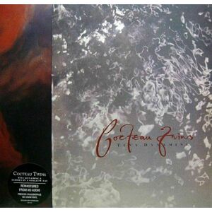 Cocteau Twins - Tiny Dynamime/ Echoes In a Shallow Bay (LP)
