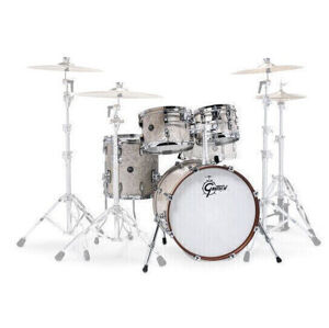 Gretsch Drums RN2-E604 Renown Vintage-Pearl