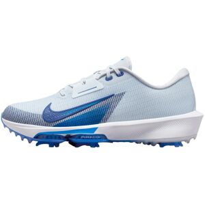 Nike Air Zoom Infinity Tour Next 2 Unisex Golf Shoes Football Grey/Deep Royal Blue/Game Royal 44,5