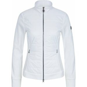 Sportalm Emanu Womens Jacket Optical White 40