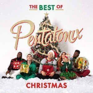 Pentatonix - Best Of Pentatonix Christmas (2 LP)