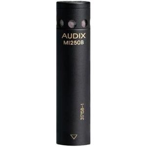 AUDIX M1250B-S Malomembránový kondenzátorový mikrofón