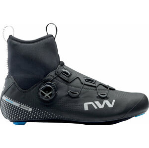 Northwave Celsius R Arctic GTX Shoes Black 44 Pánska cyklistická obuv