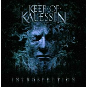 Keep Of Kalessin Introspection (LP) 45 RPM