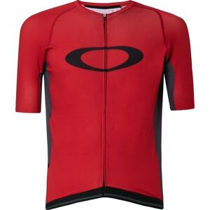 Oakley Icon Jersey 2.0 Risk Red M