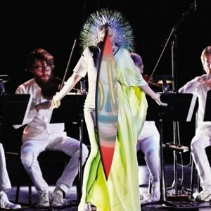 Björk - Vulnicura Strings (2 LP)