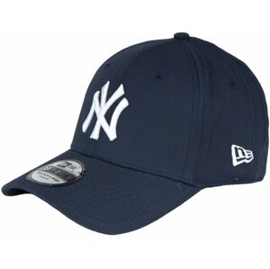 New York Yankees Šiltovka 39Thirty MLB League Basic Navy/White L/XL