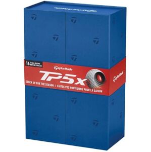 TaylorMade TP5x 3+1 Box