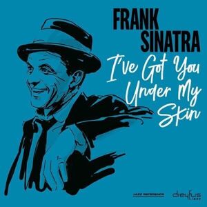 Frank Sinatra I'Ve Got You Under My Skin Hudobné CD