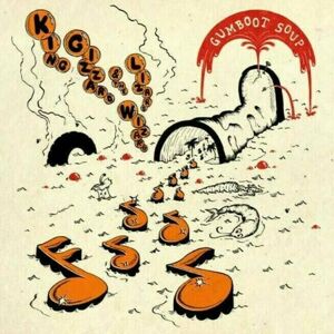 King Gizzard - Gumboot Soup (Reissue) (LP)