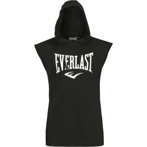 Everlast Meadown Black XL Fitness mikina