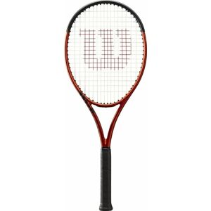 Wilson Burn 100 V5.0 Tennis Racket L3 Tenisová raketa