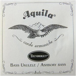 Aquila 68U Thundergut Bass