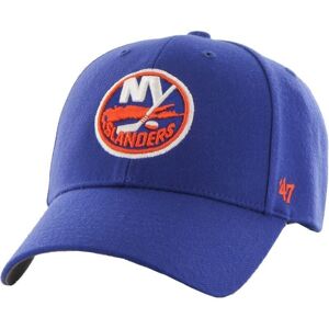New York Islanders NHL MVP Royal Hokejová šiltovka