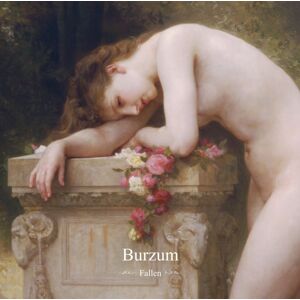 Burzum - Fallen (LP)
