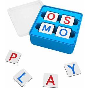 Osmo Words Interactive Game Education iPad