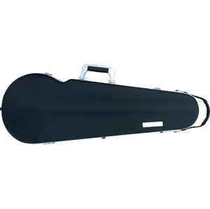 BAM PANT2200XLN Viola Case Black Ochranný obal pre sláčikový nástroj