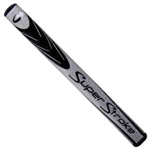 Superstroke Legacy 3.0 Slim Putter Grip Silver