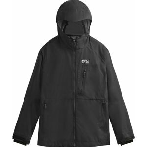 Picture Abstral+ 2.5L Jacket Black XL Outdoorová bunda