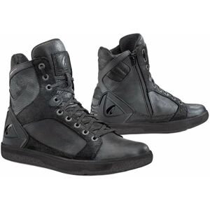 Forma Boots Hyper Dry Black/Black 46 Topánky