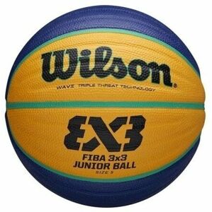 Wilson Fiba 3X3 Jr 5 Basketbal