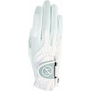 Zero Friction Performance Ladies Golf Glove Right Hand White One Size