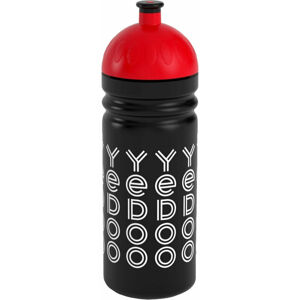 Yedoo Bottle Čierna 700 ml