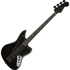 Fender Jaguar Bass EB Čierna