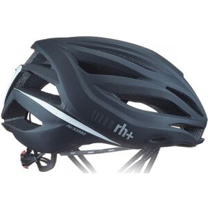 RH+ Air XTRM Matt Black/Dark Reflex L/XL (58-61 cm) Prilba na bicykel