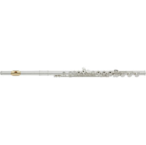 Yamaha YFL 372GL Koncertná priečna flauta