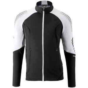 UYN Climable Mens Jacket Black/Off White XL