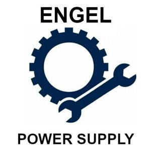 Engel Power Supply for CK47 and CK57 100W