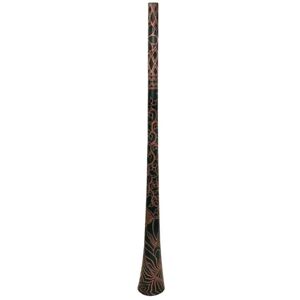 Terre Maori E Didgeridoo