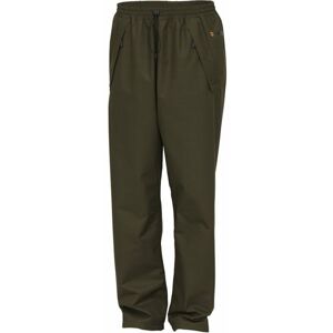 Prologic Nohavice Storm Safe Trousers Forest Night XL