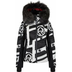 Sportalm Xoko Jacket with Fur Black 42