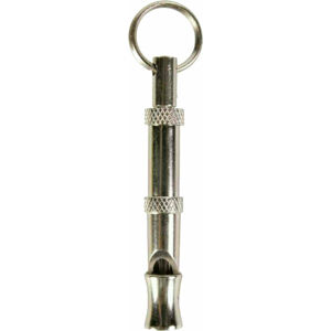 Trixie Metal Whistle Píšťalka 5 cm