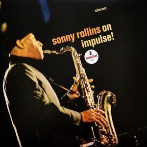 Sonny Rollins - On Impulse (2 LP)