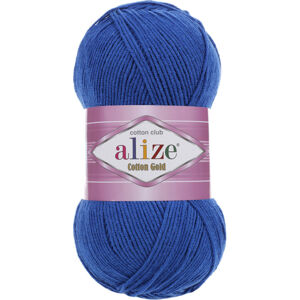 Alize Cotton Gold 141 Royal Blue