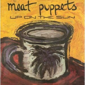Meat Puppets - Up On The Sun (Remastered) (LP)