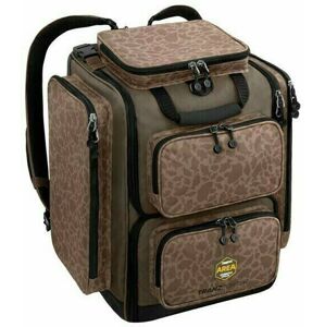Delphin Backpack Carryall TRANZPORTER 55L