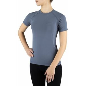 Viking Breezer Lady T-shirt Grey XL Dámske termoprádlo