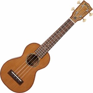 Mahalo MM1 Sopránové ukulele Natural