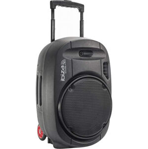 Ibiza Sound PORT15UHF-MKII Batériový PA systém